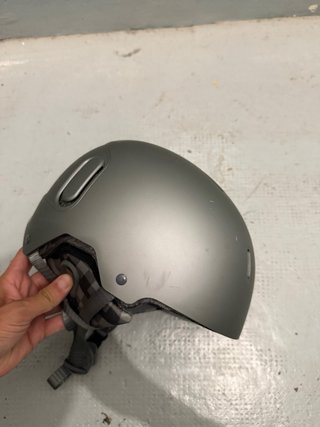 Casco Esquí Wedze Talla XL
