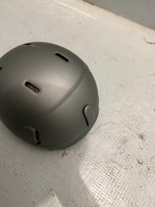 Casco Esquí Wedze Talla XL