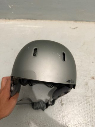 Casco Esquí Wedze Talla XL
