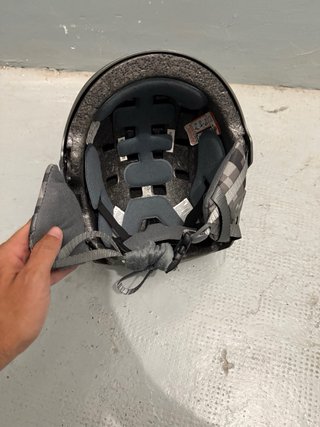 Casco Esquí Wedze Talla XL