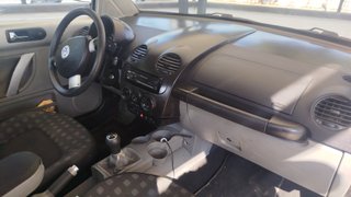 Volkswagen Beetle 1999