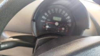 Volkswagen Beetle 1999