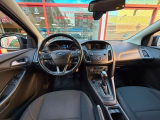 FORD Focus 1.6 Autogas GLP 117cv Titanium