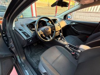 FORD Focus 1.6 Autogas GLP 117cv Titanium