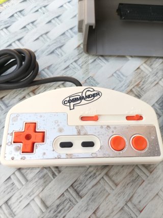 🇯🇵PC ENGINE➕MANDO➕ TENNOKOE-2➕TAPA EXT BUS🇯🇵