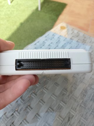 🇯🇵PC ENGINE➕MANDO➕ TENNOKOE-2➕TAPA EXT BUS🇯🇵