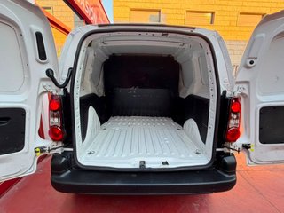PEUGEOT Partner Furgon Confort L1 1.6 HDi 75