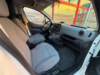 PEUGEOT Partner Furgon Confort L1 1.6 HDi 75