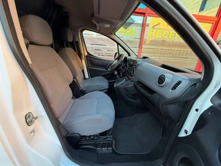 PEUGEOT Partner Furgon Confort L1 1.6 HDi 75