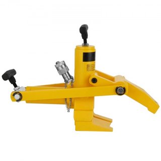 Rompe Bead Hidráulico para Neumáticos de Camiones Tractores Cambiador de Neumáticos Hidráulico para Camiones Tractores