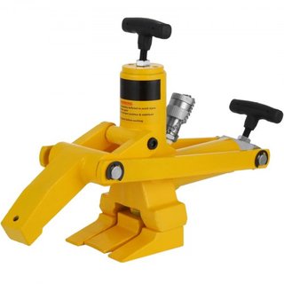Rompe Bead Hidráulico para Neumáticos de Camiones Tractores Cambiador de Neumáticos Hidráulico para Camiones Tractores