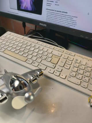 Hub USB Aeroplano 4 Porte