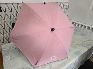 Sombrilla plus Bugaboo