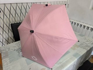 Sombrilla plus Bugaboo