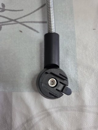 Sombrilla plus Bugaboo