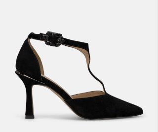 Zapatos tacón Alma en Pena