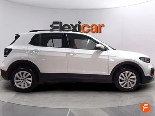 Volkswagen T-Cross Advance 1.0 TSI 81kW (110CV)