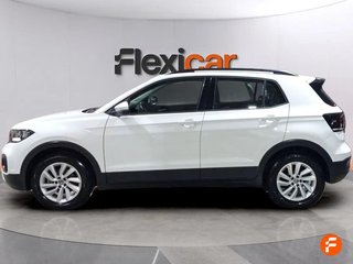 Volkswagen T-Cross Advance 1.0 TSI 81kW (110CV)