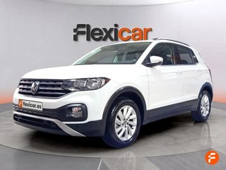 Volkswagen T-Cross Advance 1.0 TSI 81kW (110CV)