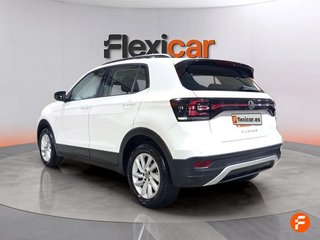 Volkswagen T-Cross Advance 1.0 TSI 81kW (110CV)