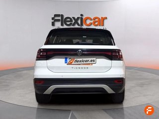 Volkswagen T-Cross Advance 1.0 TSI 81kW (110CV)