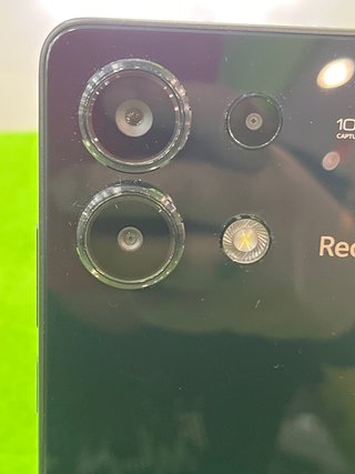 Smartphone Redmi Note 13 8gb Ram 256gb