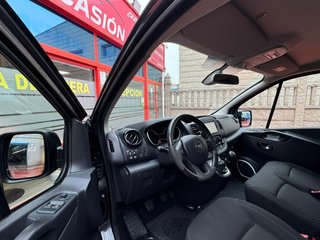 OPEL Vivaro 1.6 CDTI SS 125 CV L2 2.9t Combi6