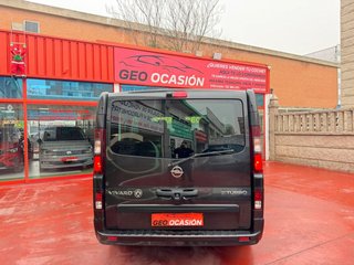 OPEL Vivaro 1.6 CDTI SS 125 CV L2 2.9t Combi6