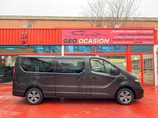 OPEL Vivaro 1.6 CDTI SS 125 CV L2 2.9t Combi6