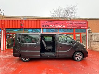 OPEL Vivaro 1.6 CDTI SS 125 CV L2 2.9t Combi6