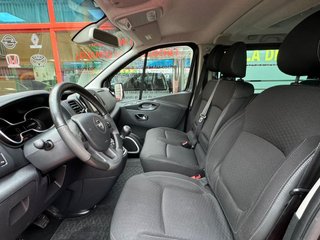 OPEL Vivaro 1.6 CDTI SS 125 CV L2 2.9t Combi6