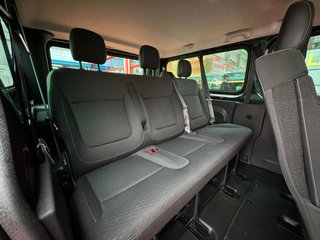 OPEL Vivaro 1.6 CDTI SS 125 CV L2 2.9t Combi6