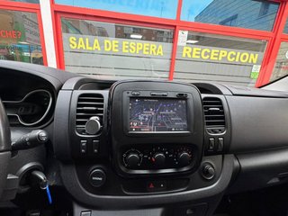 OPEL Vivaro 1.6 CDTI SS 125 CV L2 2.9t Combi6