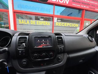 OPEL Vivaro 1.6 CDTI SS 125 CV L2 2.9t Combi6