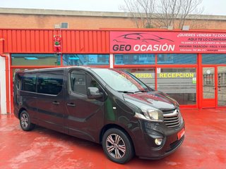 OPEL Vivaro 1.6 CDTI SS 125 CV L2 2.9t Combi6