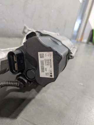 Cremallera de dirección BMW serie 5