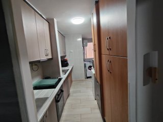 Cocina completa desmontaje y recogida