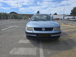 Volkswagen Passat 2000