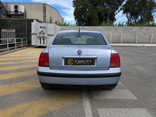 Volkswagen Passat 2000