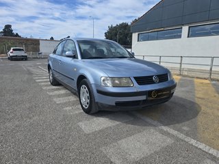 Volkswagen Passat 2000
