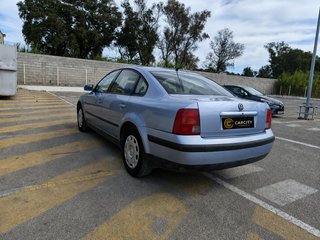 Volkswagen Passat 2000