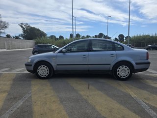 Volkswagen Passat 2000