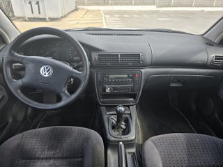 Volkswagen Passat 2000
