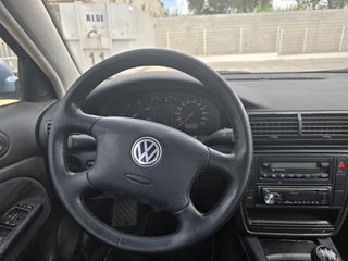 Volkswagen Passat 2000