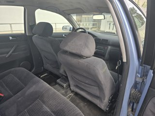 Volkswagen Passat 2000