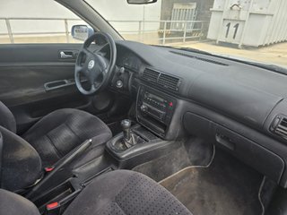 Volkswagen Passat 2000