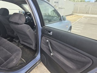 Volkswagen Passat 2000