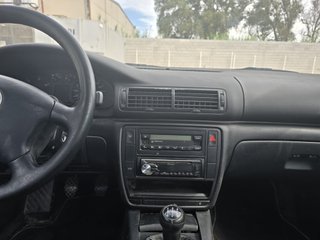 Volkswagen Passat 2000