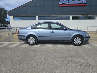 Volkswagen Passat 2000