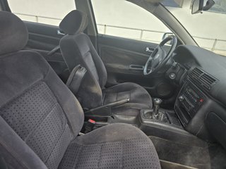 Volkswagen Passat 2000